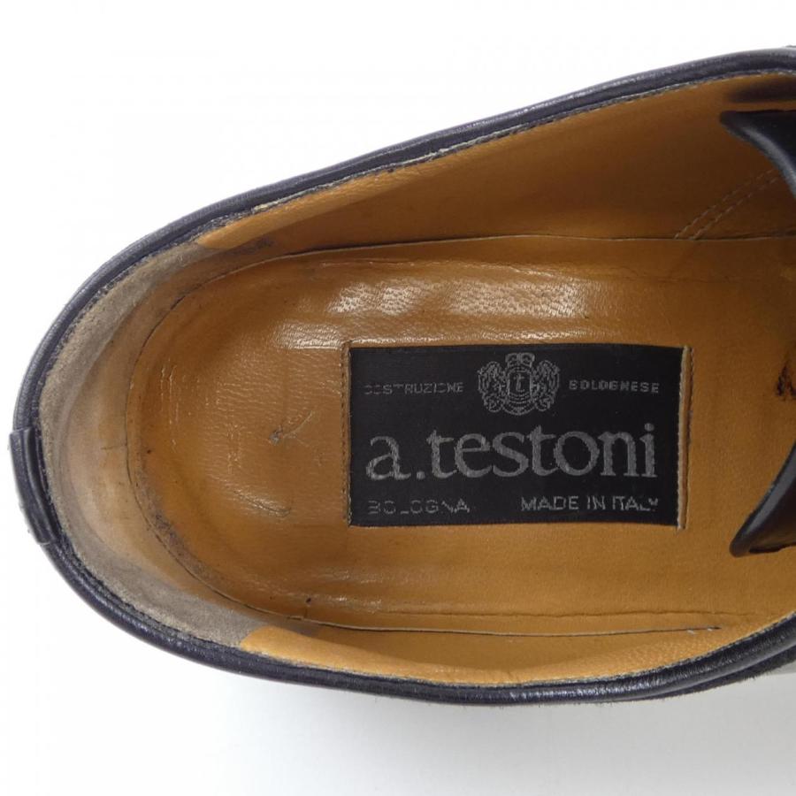 テストーニ a.testoni シューズ : KOMEHYO ONLINESTORE Yahoo!店