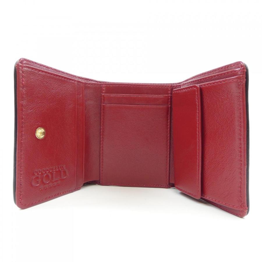 ココセリュクスゴールド COCOCELUX GOLD WALLET : KOMEHYO ONLINESTORE 