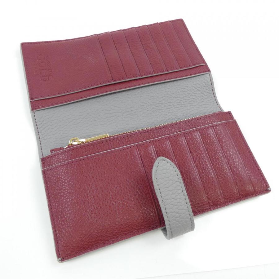 ココセリュクスゴールド COCOCELUX GOLD WALLET : KOMEHYO ONLINESTORE