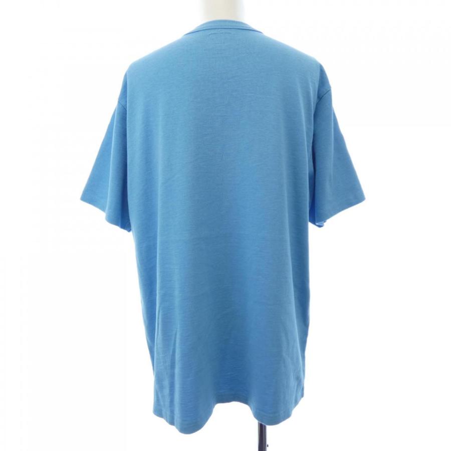 ※販売済【062】Supreme シュプリーム Cut Logo S/S カットロゴ Tシャツ 21SS シュプリーム SUPREME Cut Logo S/S Top Tシャツ : KOMEHYO