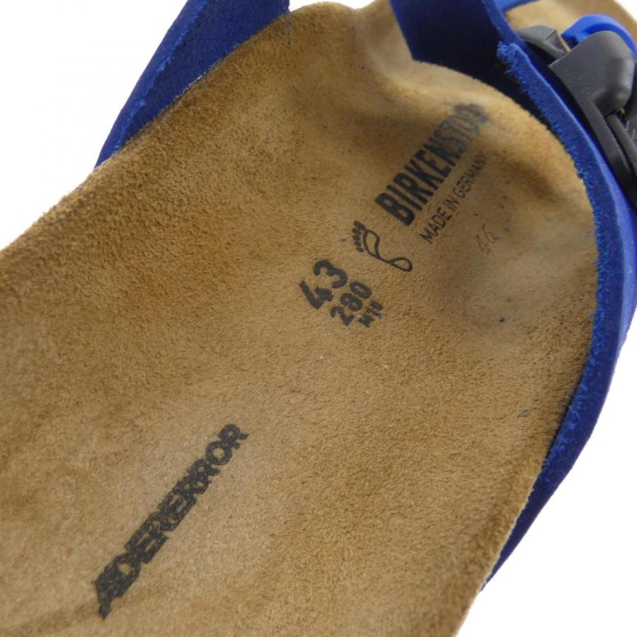 ビルケンシュトック BIRKENSTOCK ADERERROR サンダル : KOMEHYO