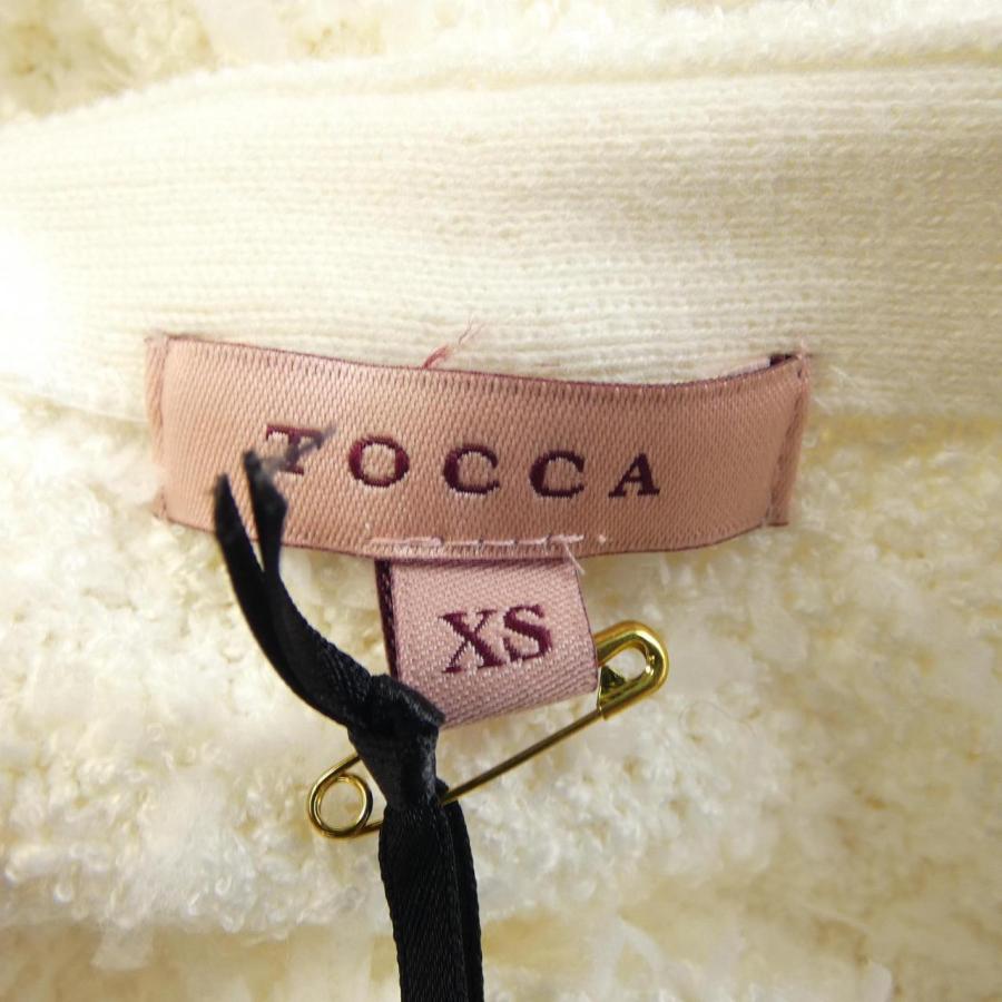 トッカ TOCCA ジャケット : KOMEHYO ONLINESTORE Yahoo!店 - 通販