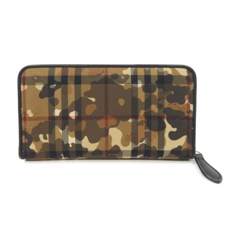 バーバリー BURBERRY WALLET : KOMEHYO ONLINESTORE Yahoo!店 - 通販