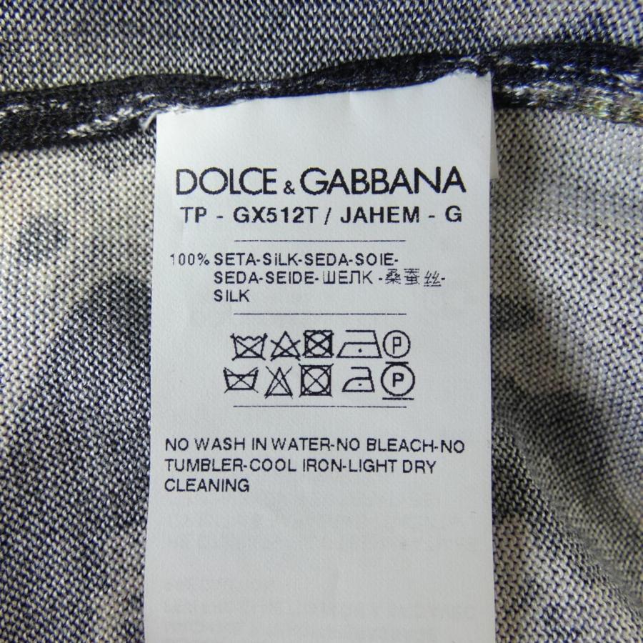 ドルチェアンドガッバーナ DOLCE&GABBANA ニット_2