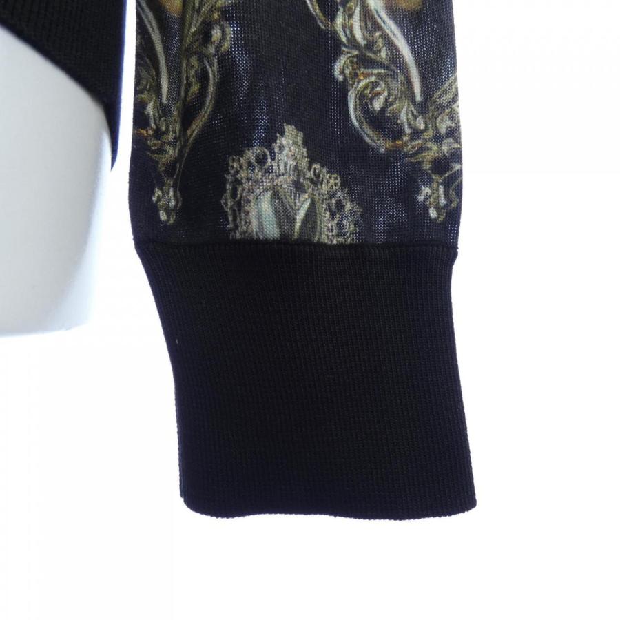 ドルチェアンドガッバーナ DOLCE&amp;GABBANA FX397T/JAWLU ニット DOLCE ＆ GABBANA(ドルチェアンドガッバーナ) カシミヤ ニット
