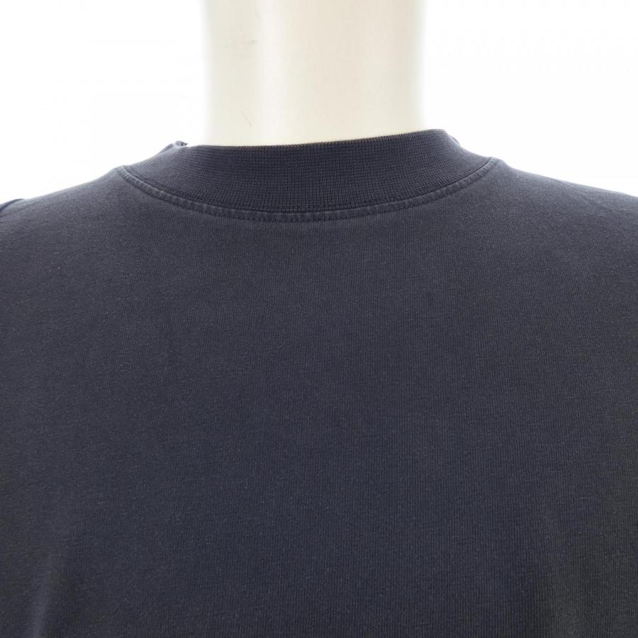 BALENCIAGA バレンシアガ レーヨンストレッチデザイントップス 573696 TEV11 ブラック L 楽天市場】バレンシアガ ツインセット ジップアップ ブルゾン メンズ