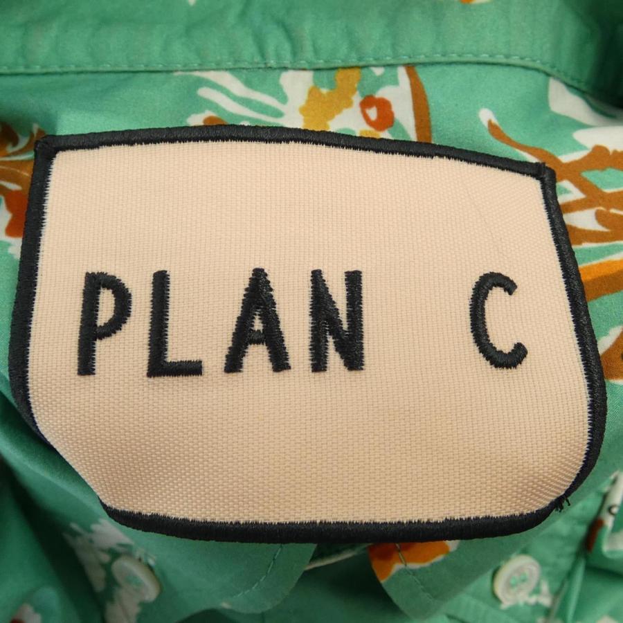 美品◆プランシー　シャツ　36 花柄 プランシー PLAN C シャツ : KOMEHYO ONLINESTORE Yahoo!店 - 通販