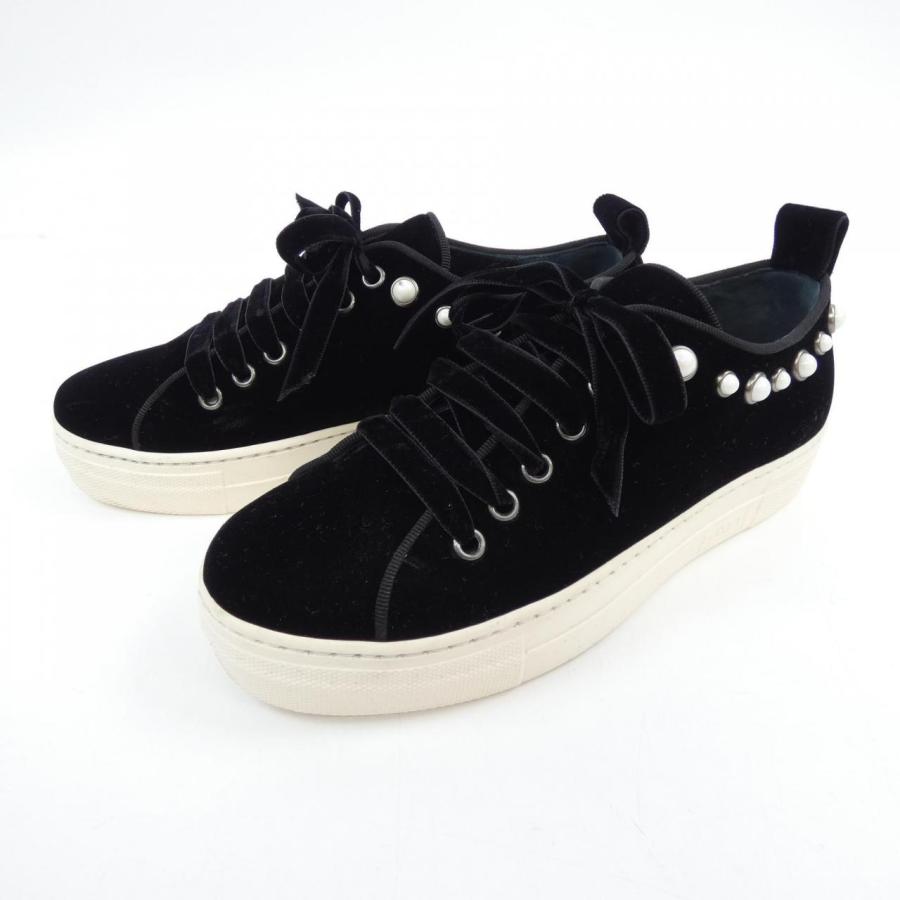 フォクシー FOXEY スニーカー : KOMEHYO ONLINESTORE Yahoo!店 - 通販