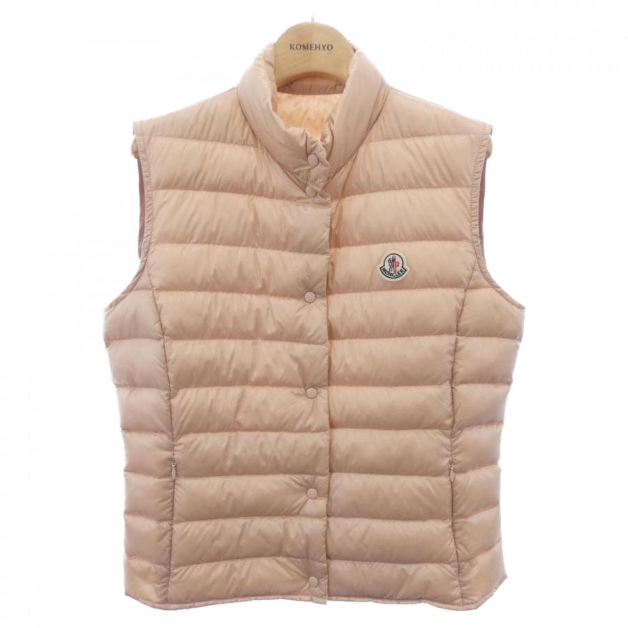 モンクレール MONCLER LIANE ダウンベスト : KOMEHYO ONLINESTORE
