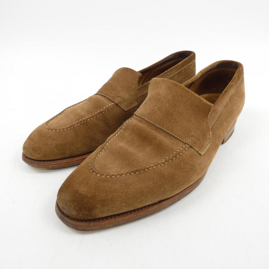 ジョンロブ JOHN LOBB シューズ : KOMEHYO ONLINESTORE Yahoo!店
