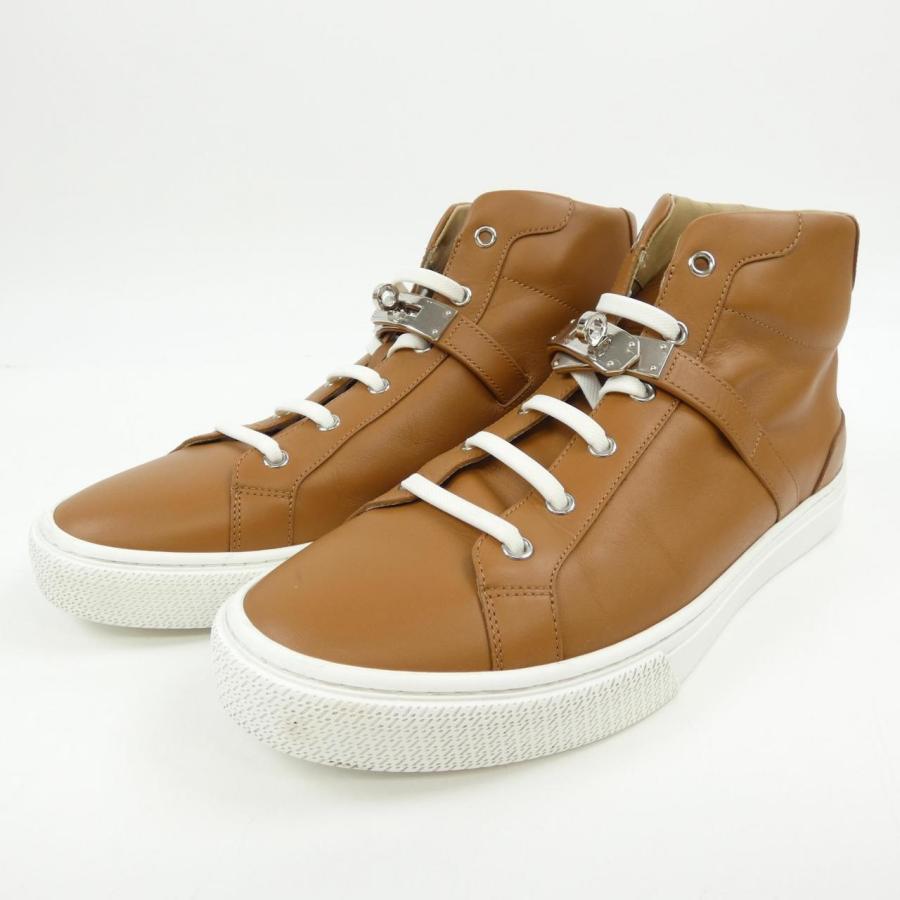エルメススニーカー エルメス HERMES スニーカー : KOMEHYO ONLINESTORE Yahoo!店 - 通販