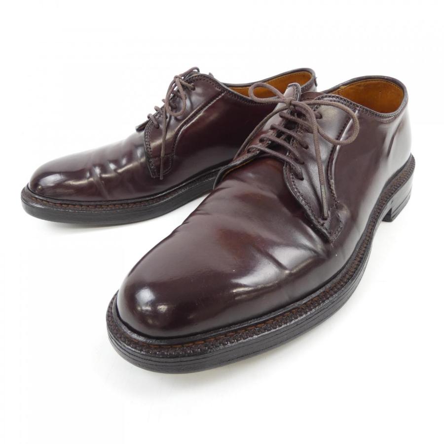 オールデン ALDEN 990 INTERNATIONAL GA シューズ オールデン ALDEN 990 INTERNATIONAL GA シューズ : KOMEHYO