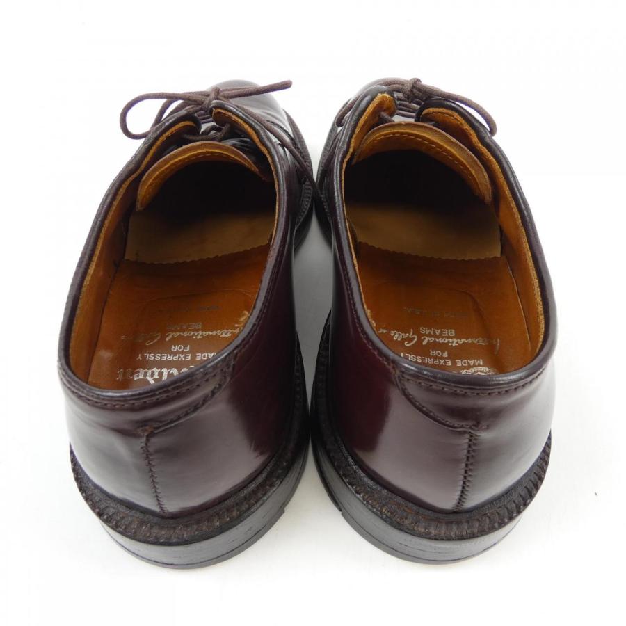 オールデン ALDEN 990 INTERNATIONAL GA シューズ : KOMEHYO