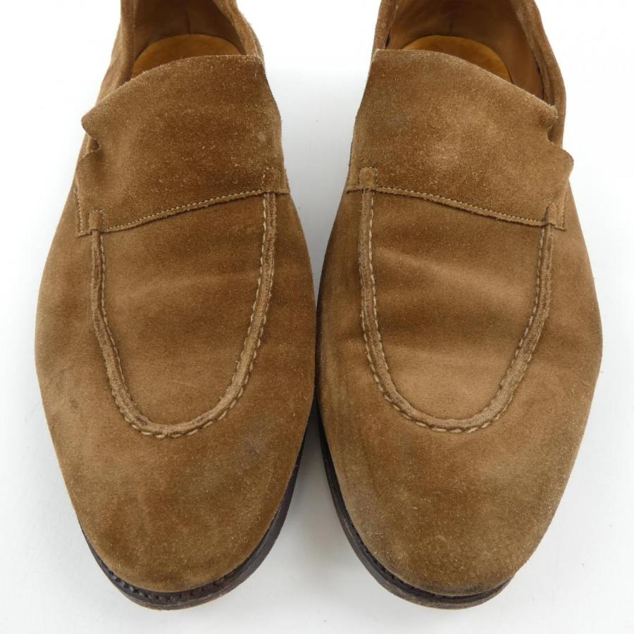 ジョンロブ JOHN LOBB AIEY シューズ_6