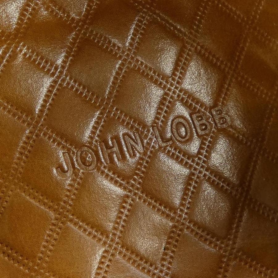 ジョンロブ JOHN LOBB AIEY シューズ_7