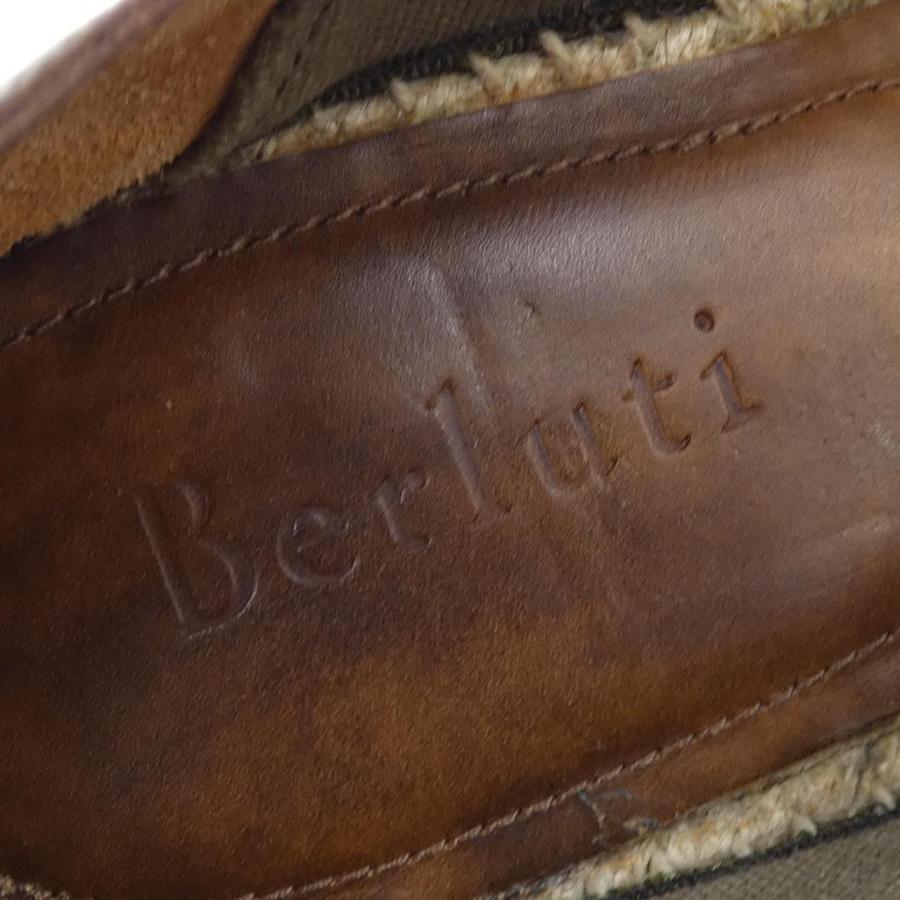 ベルルッティ Berluti シューズ : KOMEHYO ONLINESTORE Yahoo!店