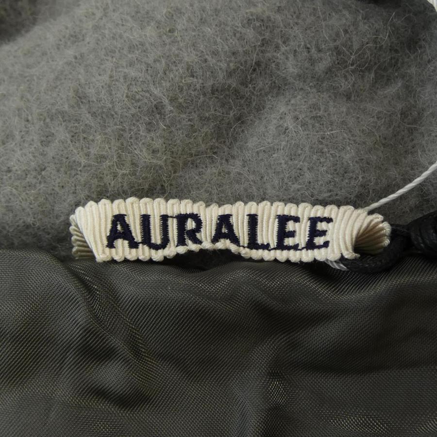 オーラリー AURALEE ダウンジャケット : KOMEHYO ONLINESTORE Yahoo!店