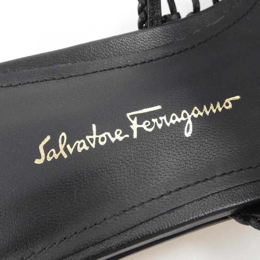 サルヴァトーレフェラガモ SALVATORE FERRAGAMO サンダル : KOMEHYO
