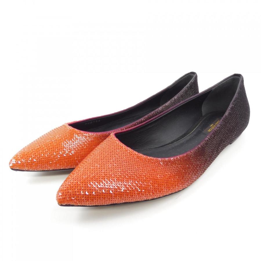 ルイヴィトン LOUIS VUITTON シューズ_2