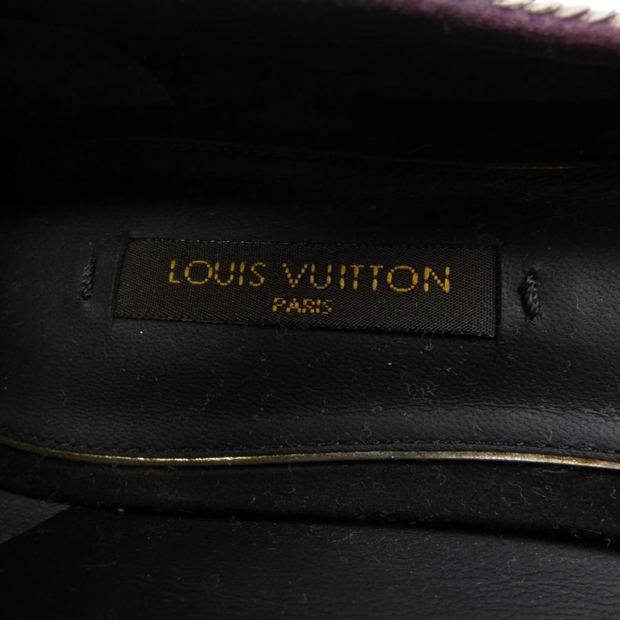 ルイヴィトン LOUIS VUITTON シューズ_5