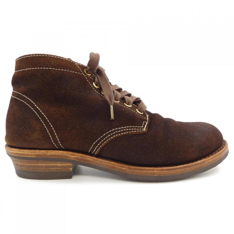 ヴィズヴィム VISVIM ブーツ : KOMEHYO ONLINESTORE Yahoo!店 - 通販