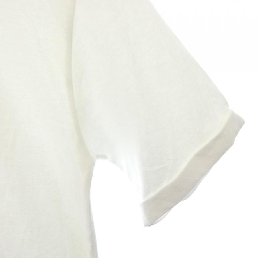 え*き様 FENDACE フェンダーチェ　ホワイト Tシャツ フェンダーチェ FENDACE Tシャツ : KOMEHYO ONLINESTORE Yahoo!店
