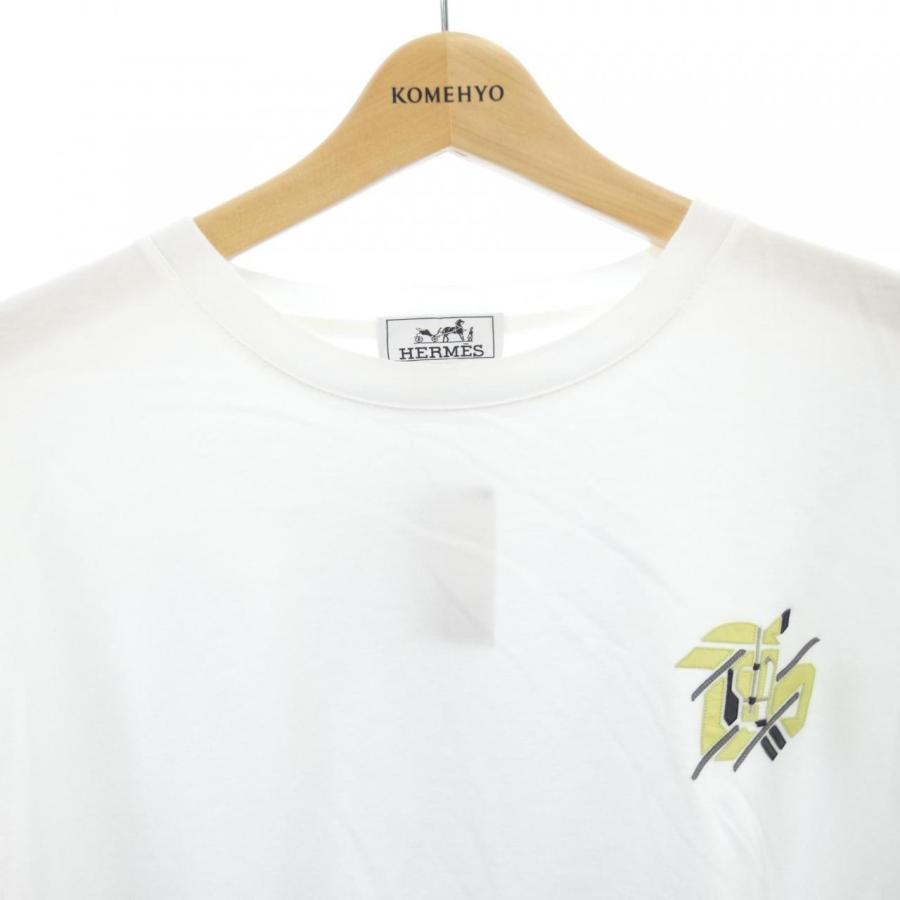 エルメス HERMES Tシャツ : KOMEHYO ONLINESTORE Yahoo!店 - 通販