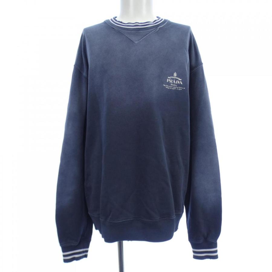 プラダ PRADA スウェット : KOMEHYO ONLINESTORE Yahoo!店 - 通販