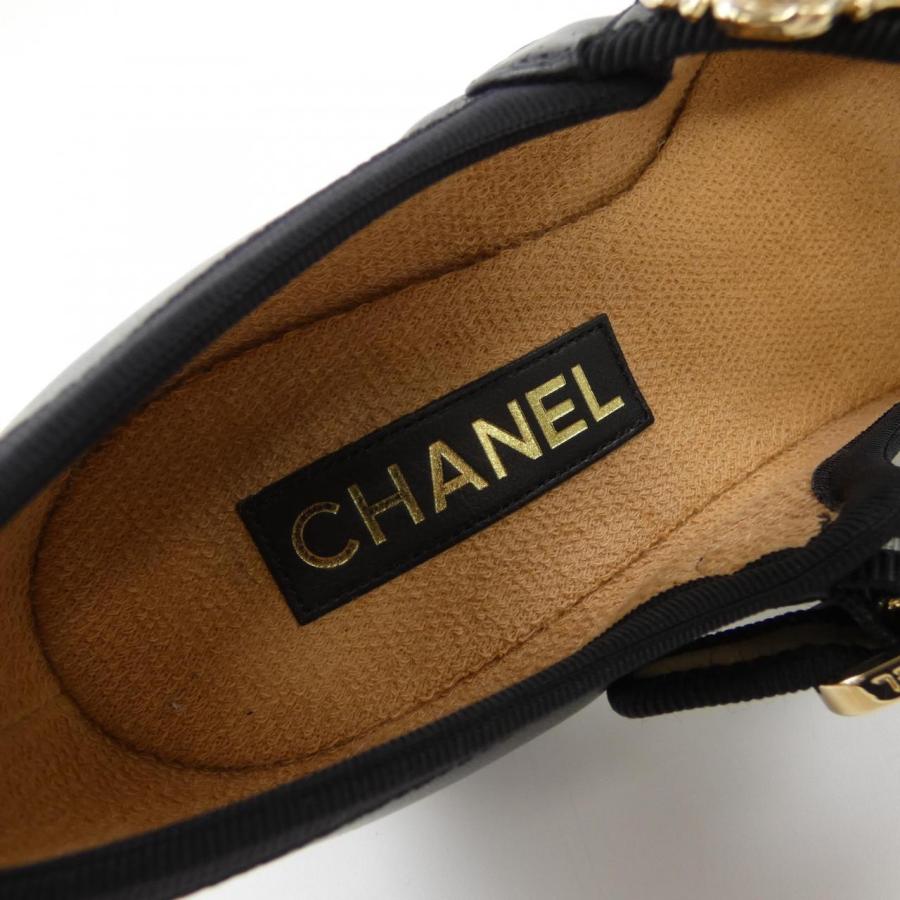 シャネル CHANEL シューズ : KOMEHYO ONLINESTORE Yahoo!店 - 通販