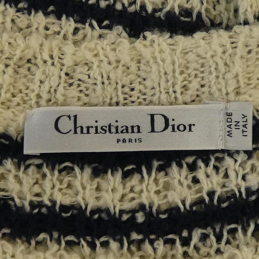 クリスチャンディオール CHRISTIAN DIOR ニット レア ヴィテージ