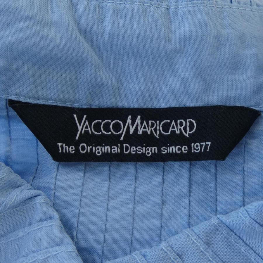 YACCO MARICARD シャツ : KOMEHYO ONLINESTORE Yahoo!店 - 通販