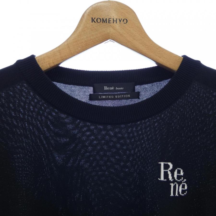 ルネ セーター ルネ RENE ニット : KOMEHYO ONLINESTORE Yahoo!店 - 通販 - Yahoo