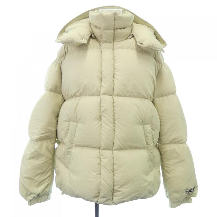 ディーゼル DIESEL ダウンジャケット : KOMEHYO ONLINESTORE Yahoo!店
