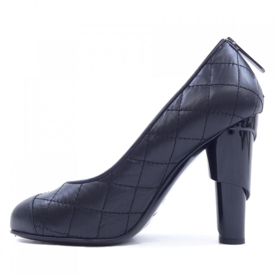 シャネル CHANEL パンプス : KOMEHYO ONLINESTORE Yahoo!店 - 通販