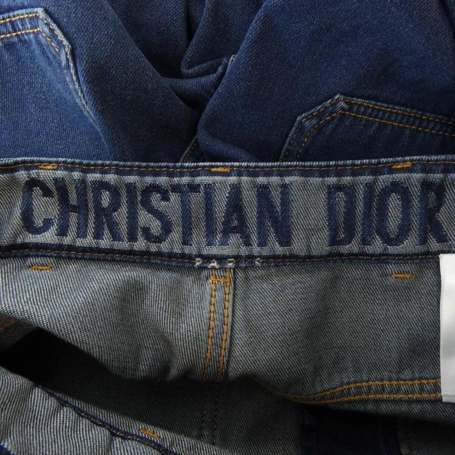 クリスチャンディオール CHRISTIAN DIOR ジーンズ_3