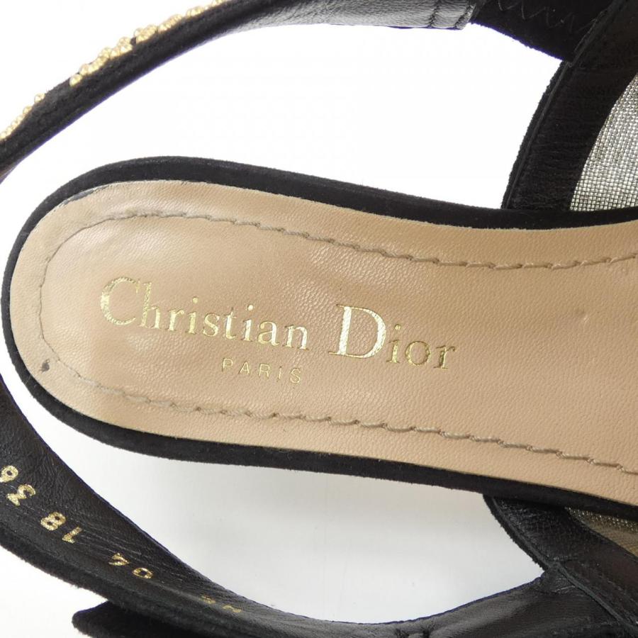 クリスチャンディオール CHRISTIAN DIOR パンプス 【公式通販】