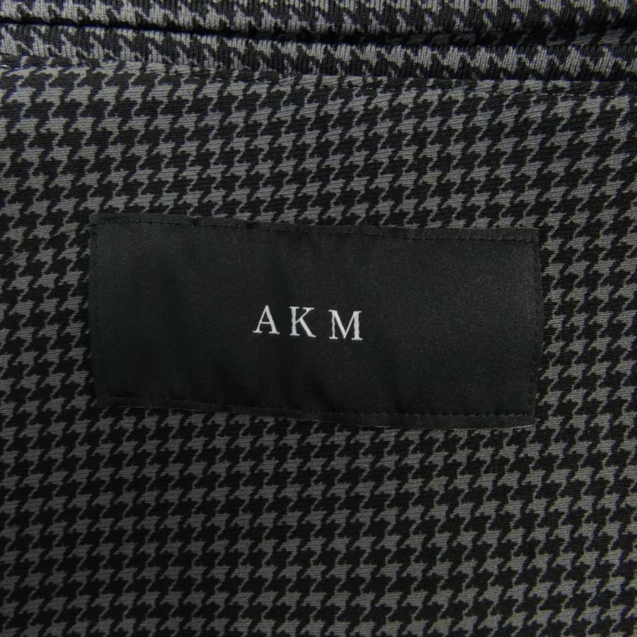 エイケイエム AKM ジャケット : KOMEHYO ONLINESTORE Yahoo!店 - 通販