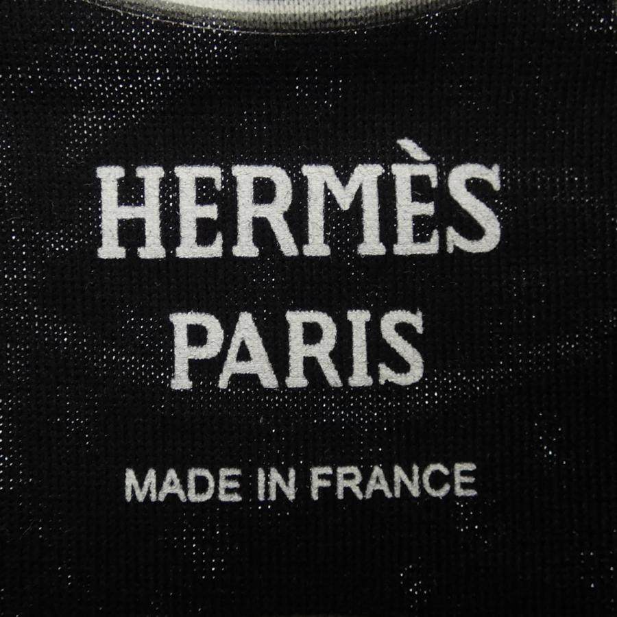 エルメス HERMES Tシャツ HERMES エルメス Tシャツ・カットソー