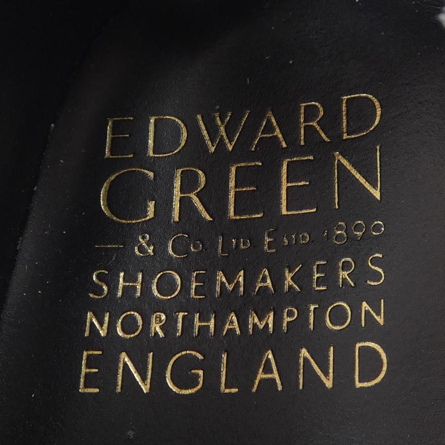エドワードグリーン EDWARD GREEN シューズ_7