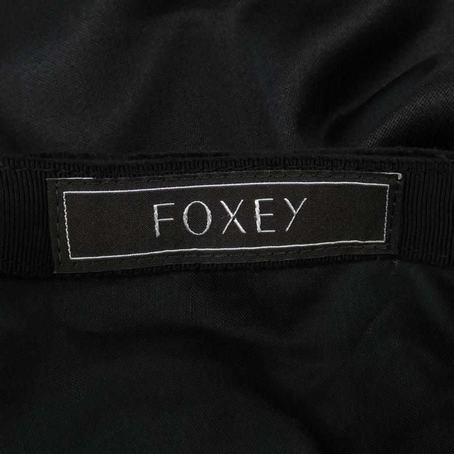 フォクシー FOXEY スカート フォクシーニューヨーク 膝丈