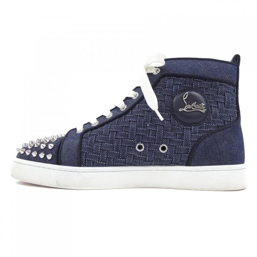 クリスチャンルブタン　スニーカー Christian Louboutin クリスチャンルブタン スニーカー38.5