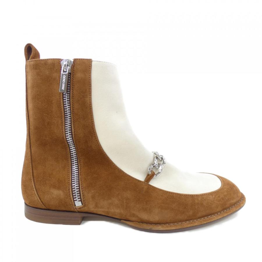 ジミーチュウ JIMMY CHOO ブーツ : KOMEHYO ONLINESTORE Yahoo!店