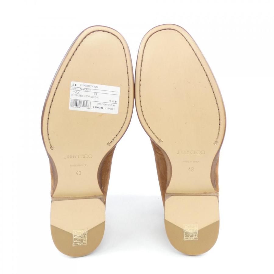 ジミーチュウ JIMMY CHOO ブーツ : KOMEHYO ONLINESTORE Yahoo!店