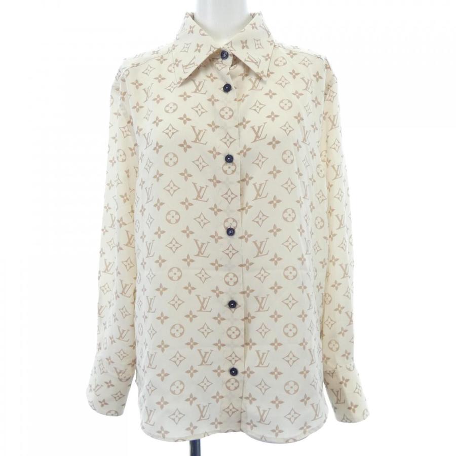 ルイヴィトン LOUIS VUITTON シャツ : KOMEHYO ONLINESTORE Yahoo!店