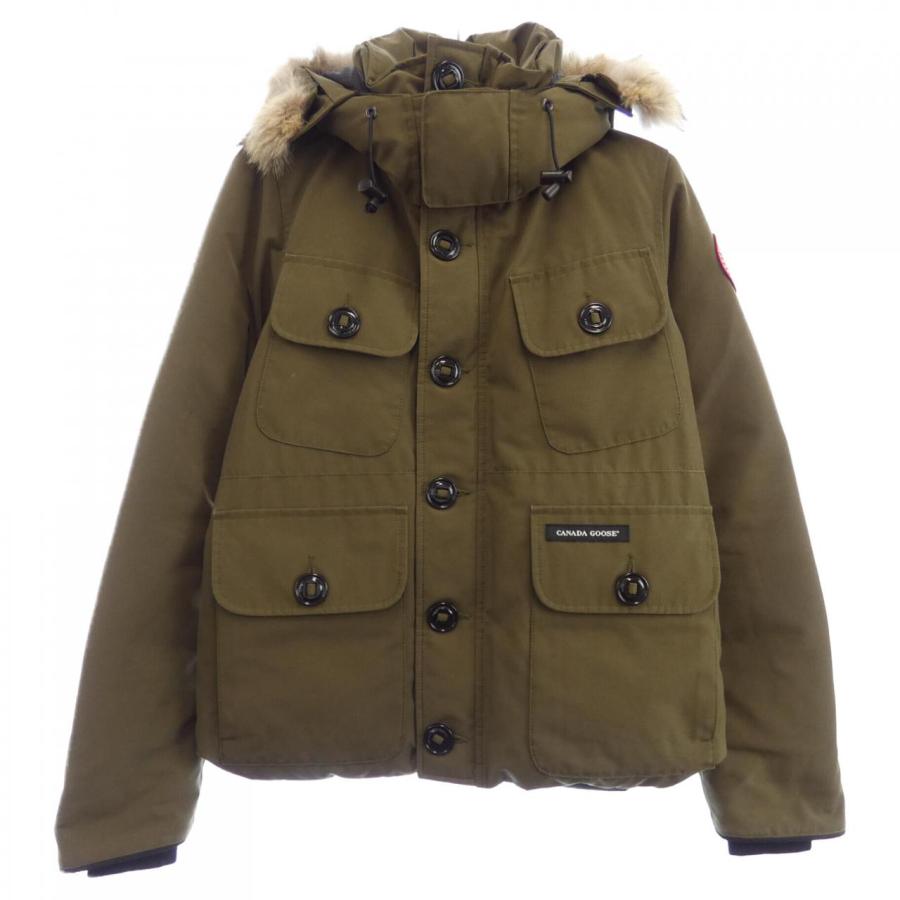 美品 カナダグース ダウンジャケット ラッセル 2301JM 楽天市場】カナダグース CANADA GOOSE ラッセルパーカ RUSSELL