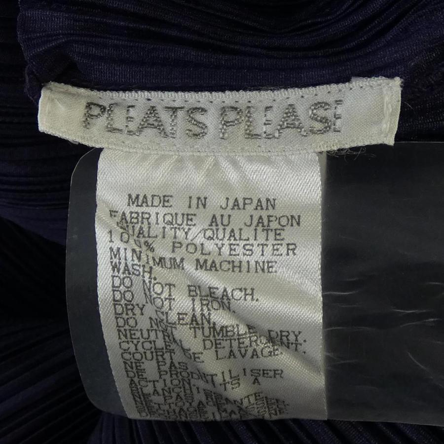 【ヴィンテージ】プリーツプリーズ PLEATS PLEASE シャツ ヴィンテージ】プリーツプリーズ PLEATS PLEASE S／Sシャツ : KOMEHYO