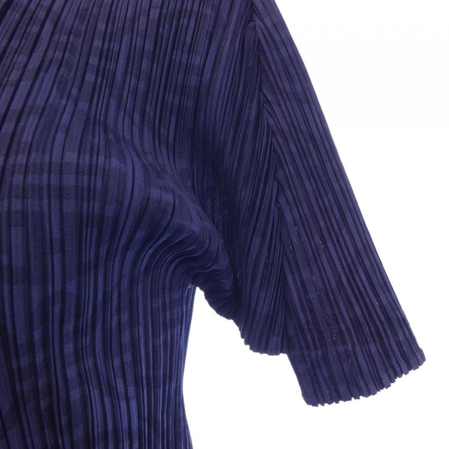 【ヴィンテージ】プリーツプリーズ PLEATS PLEASE シャツ ヴィンテージ】プリーツプリーズ PLEATS PLEASE S／Sシャツ : KOMEHYO