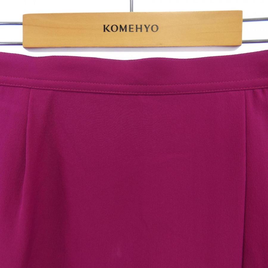 極美品 エルメス HERMES スカート エルメス HERMES スカート : KOMEHYO ONLINESTORE Yahoo!店 - 通販