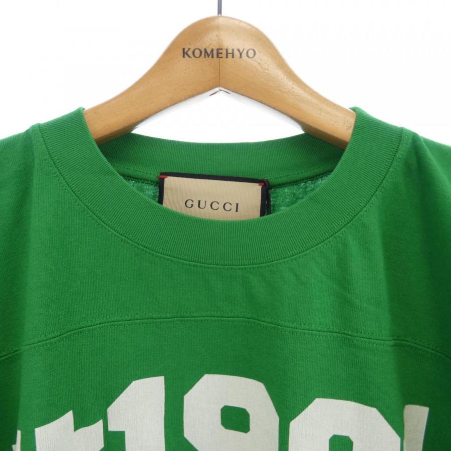 グッチ GUCCI Tシャツ : KOMEHYO ONLINESTORE Yahoo!店 - 通販 - Yahoo 