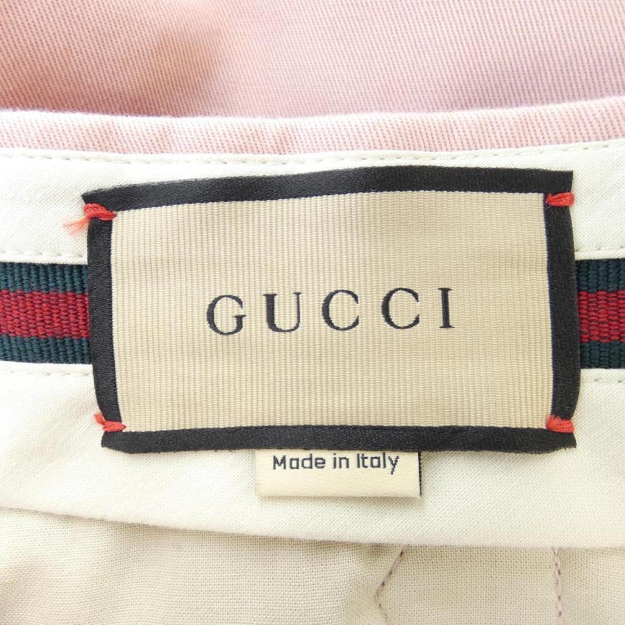 グッチ GUCCI パンツ : KOMEHYO ONLINESTORE Yahoo!店 - 通販 - Yahoo